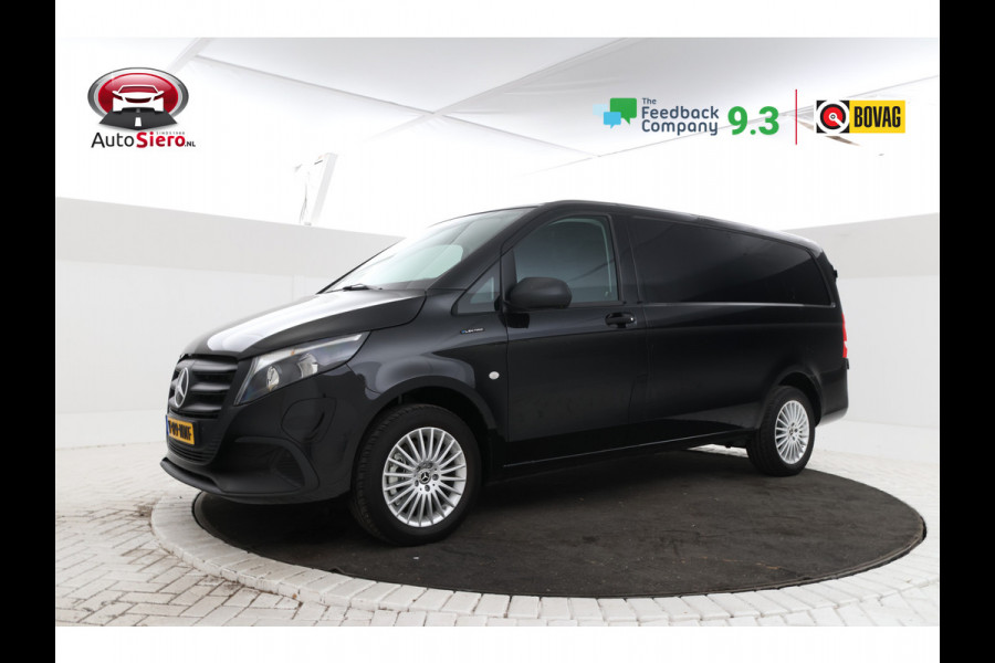 Mercedes-Benz eVito eVito 112 L2 60 kWh Direct  leverbaar!