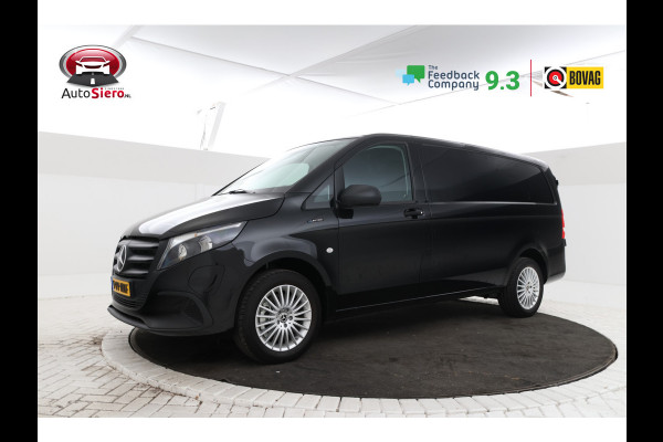 Mercedes-Benz eVito eVito 112 L2 60 kWh Direct  leverbaar!