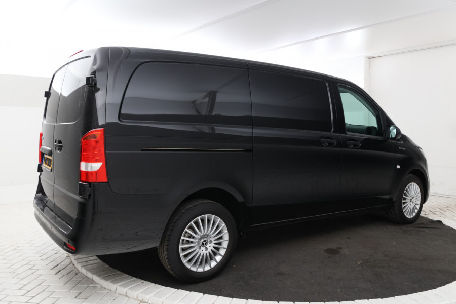 Mercedes-Benz eVito eVito 112 L2 60 kWh Direct  leverbaar!