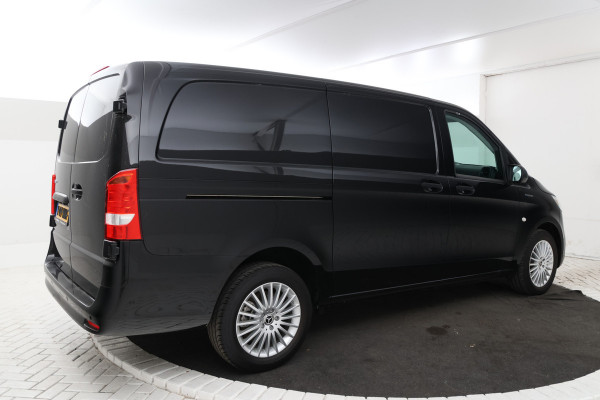 Mercedes-Benz eVito eVito 112 L2 60 kWh Direct  leverbaar!
