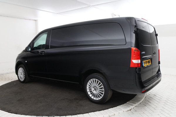 Mercedes-Benz eVito eVito 112 L2 60 kWh Direct  leverbaar!