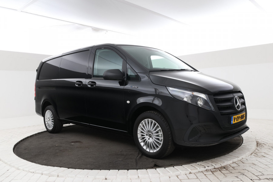 Mercedes-Benz eVito eVito 112 L2 60 kWh Direct  leverbaar!