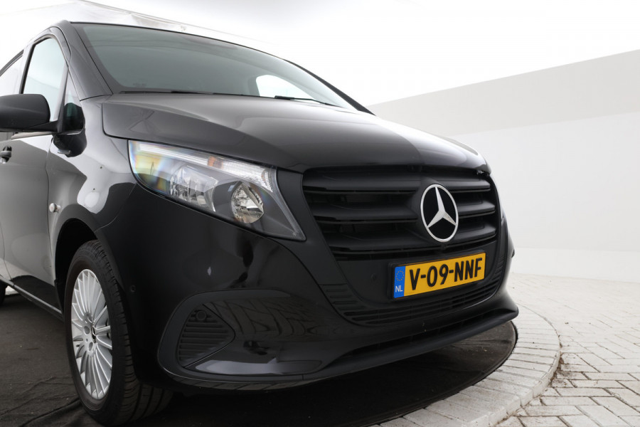 Mercedes-Benz eVito eVito 112 L2 60 kWh Direct  leverbaar!