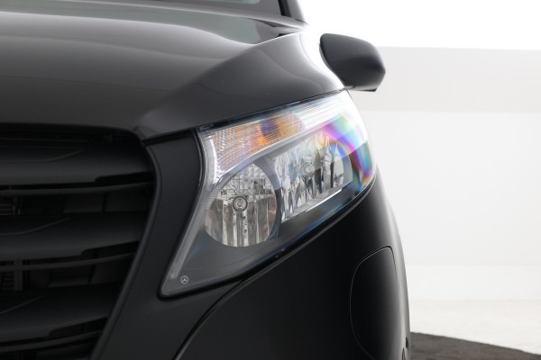 Mercedes-Benz eVito eVito 112 L2 60 kWh Direct  leverbaar!