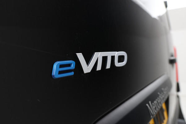 Mercedes-Benz eVito eVito 112 L2 60 kWh Direct  leverbaar!