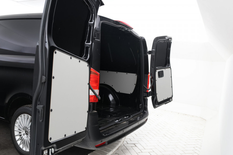 Mercedes-Benz eVito eVito 112 L2 60 kWh Direct  leverbaar!