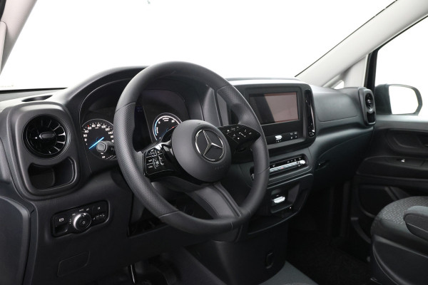 Mercedes-Benz eVito eVito 112 L2 60 kWh Direct  leverbaar!