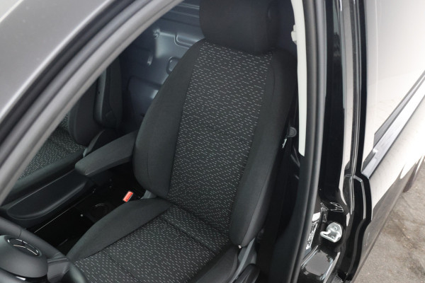 Mercedes-Benz eVito eVito 112 L2 60 kWh Direct  leverbaar!
