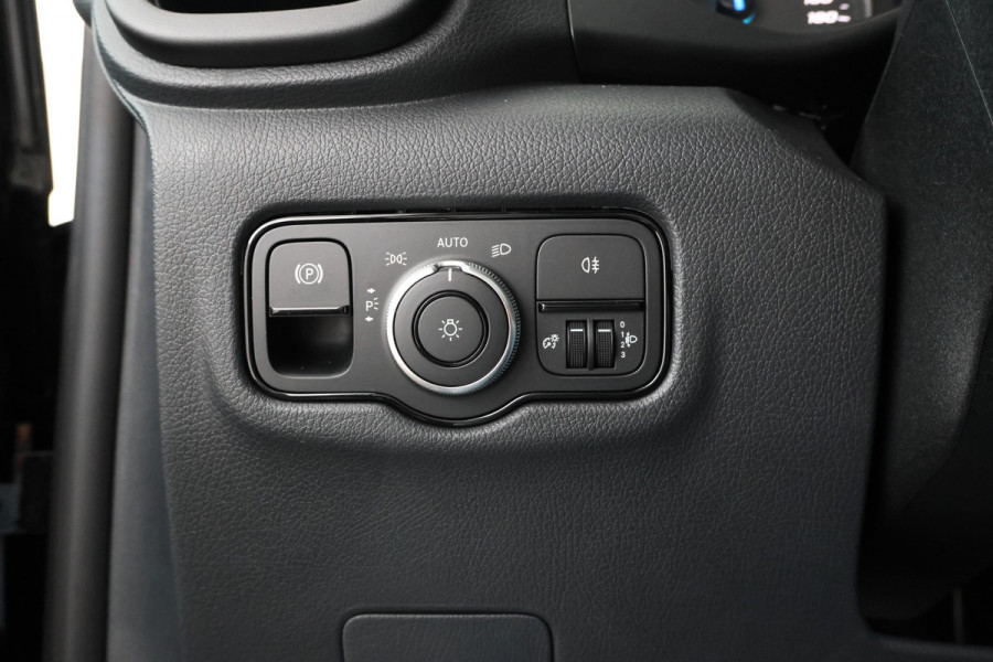 Mercedes-Benz eVito eVito 112 L2 60 kWh Direct  leverbaar!