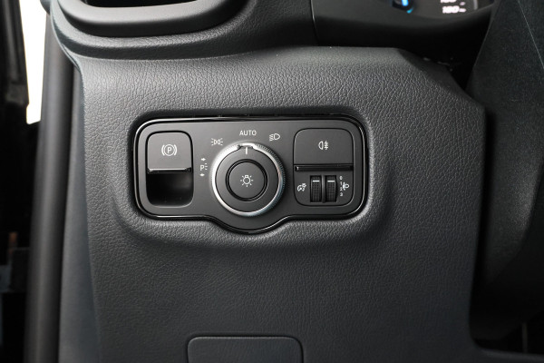 Mercedes-Benz eVito eVito 112 L2 60 kWh Direct  leverbaar!