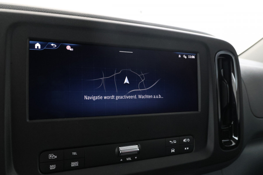 Mercedes-Benz eVito eVito 112 L2 60 kWh Direct  leverbaar!