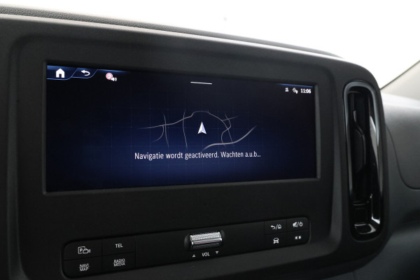 Mercedes-Benz eVito eVito 112 L2 60 kWh Direct  leverbaar!