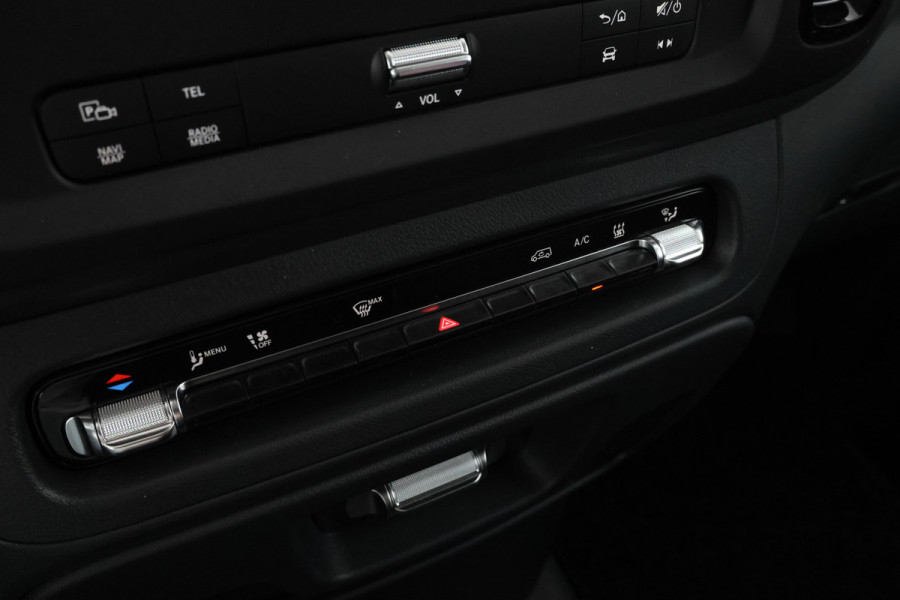 Mercedes-Benz eVito eVito 112 L2 60 kWh Direct  leverbaar!