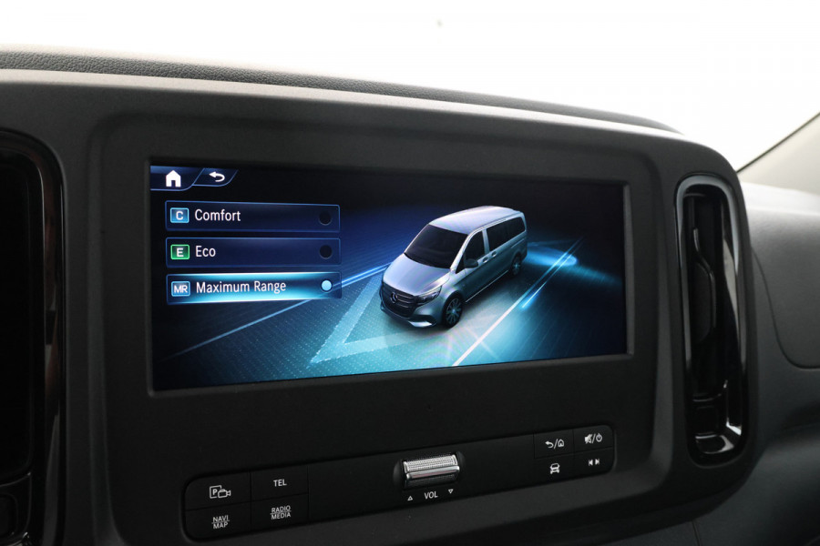 Mercedes-Benz eVito eVito 112 L2 60 kWh Direct  leverbaar!