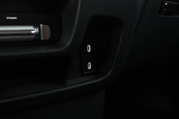 Mercedes-Benz eVito eVito 112 L2 60 kWh Direct  leverbaar!