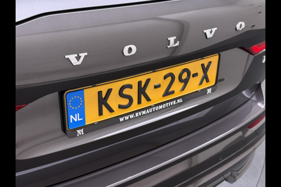 Volvo XC60 Plug-In Hybrid AWD T6 Plus Dark Recharge VAN:52.900,- VOOR:48.877,- UW HERFSTVOORDEEL:4.023,- ADAPT. CRUISE CONTROL | STUUR & STOEL VERWARMING | PANORAMA DAK | 360 GRADEN CAMERA | ELEK. STOELEN MET GEHEUGEN | HARMAN/KARDON AUDIO