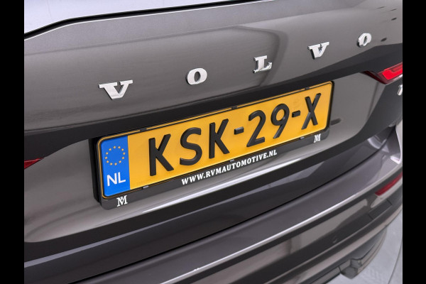 Volvo XC60 Plug-In Hybrid AWD T6 Plus Dark Recharge VAN:52.900,- VOOR:48.877,- UW HERFSTVOORDEEL:4.023,- ADAPT. CRUISE CONTROL | STUUR & STOEL VERWARMING | PANORAMA DAK | 360 GRADEN CAMERA | ELEK. STOELEN MET GEHEUGEN | HARMAN/KARDON AUDIO