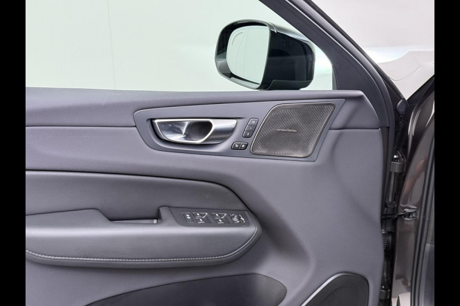 Volvo XC60 Plug-In Hybrid AWD T6 Plus Dark Recharge VAN:52.900,- VOOR:48.877,- UW HERFSTVOORDEEL:4.023,- ADAPT. CRUISE CONTROL | STUUR & STOEL VERWARMING | PANORAMA DAK | 360 GRADEN CAMERA | ELEK. STOELEN MET GEHEUGEN | HARMAN/KARDON AUDIO