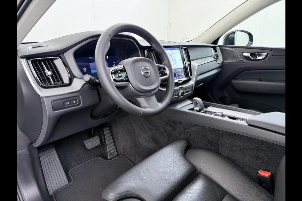 Volvo XC60 Plug-In Hybrid AWD T6 Plus Dark Recharge VAN:52.900,- VOOR:48.877,- UW HERFSTVOORDEEL:4.023,- ADAPT. CRUISE CONTROL | STUUR & STOEL VERWARMING | PANORAMA DAK | 360 GRADEN CAMERA | ELEK. STOELEN MET GEHEUGEN | HARMAN/KARDON AUDIO