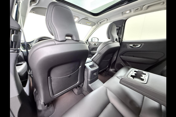 Volvo XC60 Plug-In Hybrid AWD T6 Plus Dark Recharge VAN:52.900,- VOOR:48.877,- UW HERFSTVOORDEEL:4.023,- ADAPT. CRUISE CONTROL | STUUR & STOEL VERWARMING | PANORAMA DAK | 360 GRADEN CAMERA | ELEK. STOELEN MET GEHEUGEN | HARMAN/KARDON AUDIO