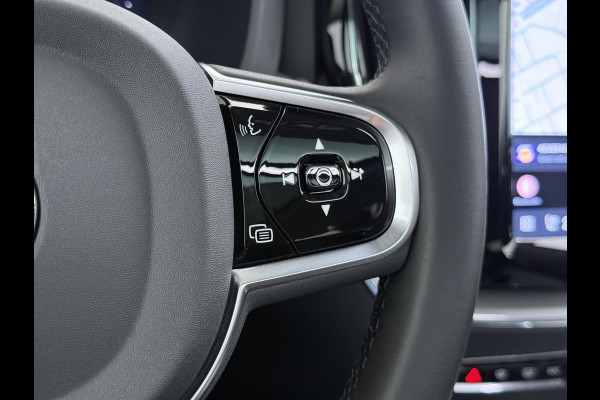 Volvo XC60 Plug-In Hybrid AWD T6 Plus Dark Recharge VAN:52.900,- VOOR:48.877,- UW HERFSTVOORDEEL:4.023,- ADAPT. CRUISE CONTROL | STUUR & STOEL VERWARMING | PANORAMA DAK | 360 GRADEN CAMERA | ELEK. STOELEN MET GEHEUGEN | HARMAN/KARDON AUDIO