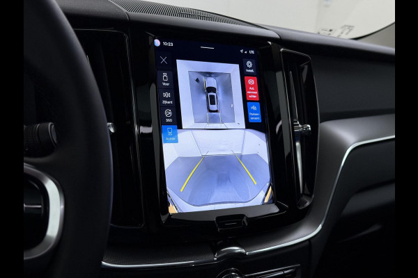 Volvo XC60 Plug-In Hybrid AWD T6 Plus Dark Recharge VAN:52.900,- VOOR:48.877,- UW HERFSTVOORDEEL:4.023,- ADAPT. CRUISE CONTROL | STUUR & STOEL VERWARMING | PANORAMA DAK | 360 GRADEN CAMERA | ELEK. STOELEN MET GEHEUGEN | HARMAN/KARDON AUDIO