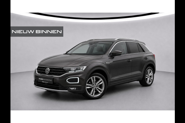 Volkswagen T-Roc 1.5 TSI Sport Business R | R-Line | Adaptive Cruise Control | Navigatie | LED | Apple Carplay | Parkeersensoren | Climate Control | DAB | Digitale Tellers |