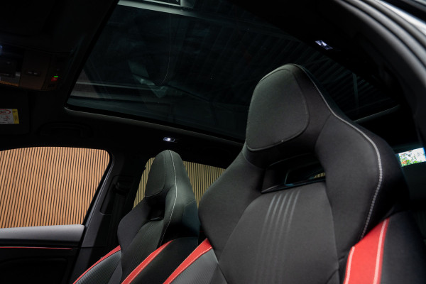 Škoda SCALA 1.0 TSI Monte Carlo Matrix Koplampen Navigatie Stuur & Stoel verwarming Cruise control Winter set