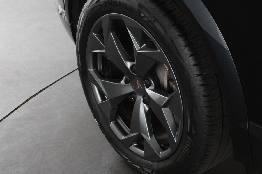 CUPRA Formentor 1.5 TSI e-Hybrid Business > 126 km WLTP/Midnight Black/360°/Travel assist