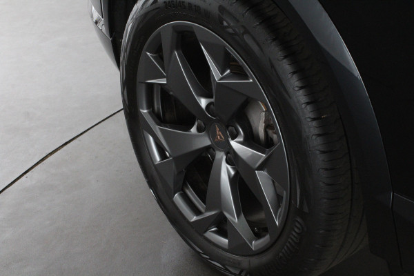CUPRA Formentor 1.5 TSI e-Hybrid Business > 126 km WLTP/Midnight Black/360°/Travel assist