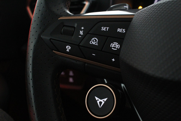 CUPRA Formentor 1.5 TSI e-Hybrid Business > 126 km WLTP/Midnight Black/360°/Travel assist