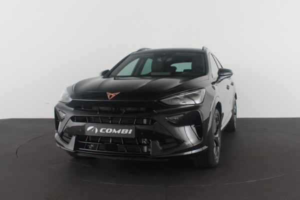 CUPRA Formentor 1.5 TSI e-Hybrid Business > 126 km WLTP/Midnight Black/360°/Travel assist
