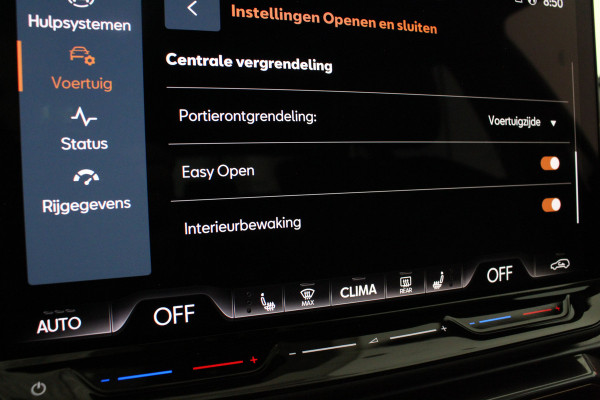 CUPRA Formentor 1.5 TSI e-Hybrid Business > 126 km WLTP/Midnight Black/360°/Travel assist