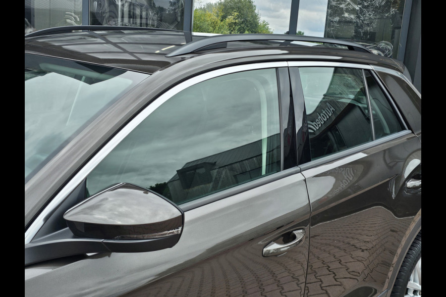 Volkswagen T-Roc 1.5 TSI DSG Style | LED | Stoel & stuurverwarming | ACC | Keyless | App-connect | Navi |