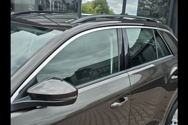 Volkswagen T-Roc 1.5 TSI DSG Style | LED | Stoel & stuurverwarming | ACC | Keyless | App-connect | Navi |