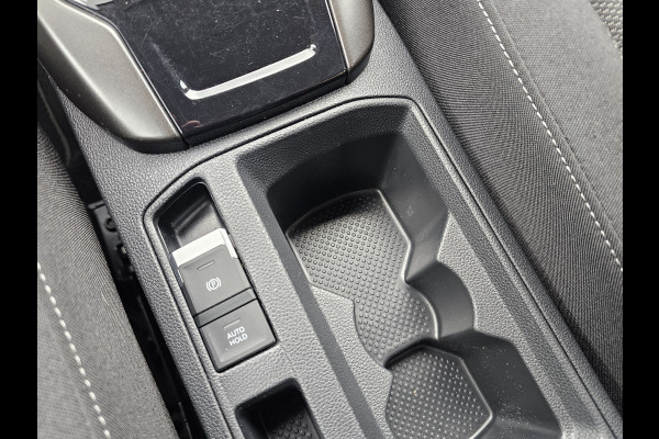 Volkswagen T-Roc 1.5 TSI DSG Style | LED | Stoel & stuurverwarming | ACC | Keyless | App-connect | Navi |