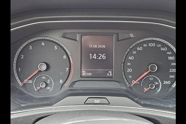 Volkswagen T-Roc 1.5 TSI DSG Style | LED | Stoel & stuurverwarming | ACC | Keyless | App-connect | Navi |