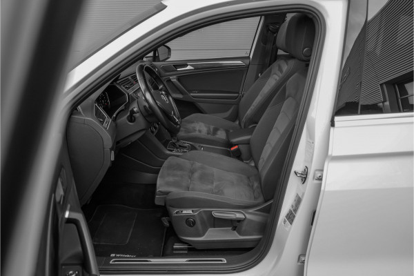 Volkswagen Tiguan 1.5 TSI DSG R-Line Pano ACC Camera CarPlay 20" Suzuka