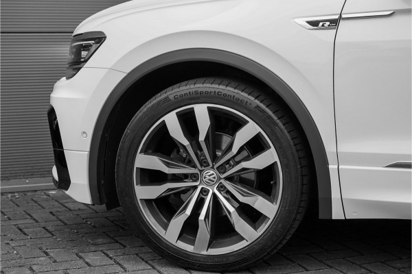 Volkswagen Tiguan 1.5 TSI DSG R-Line Pano ACC Camera CarPlay 20" Suzuka