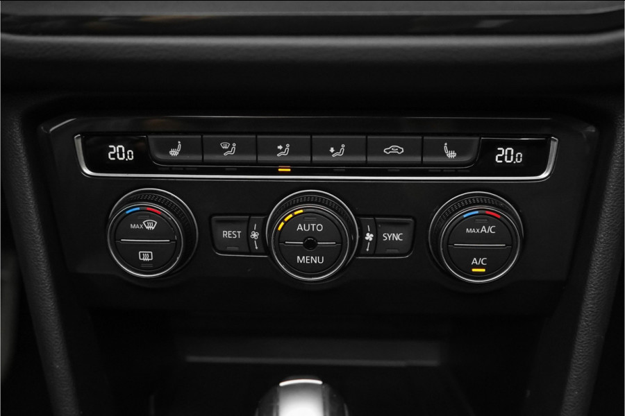 Volkswagen Tiguan 1.5 TSI DSG R-Line Pano ACC Camera CarPlay 20" Suzuka