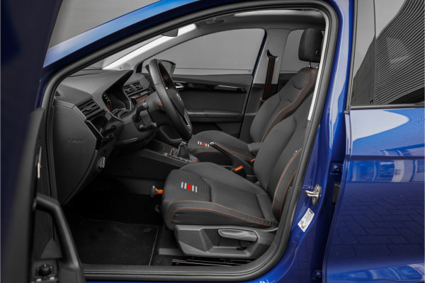 Seat Ibiza 1.0 TSI FR Business Intense 5-DRS Pano LED 18"