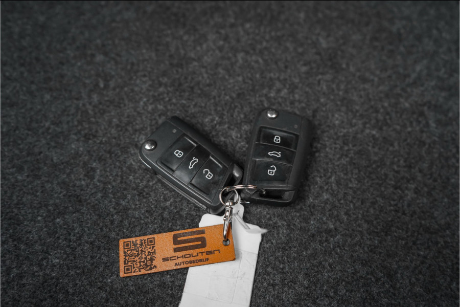 Seat Ibiza 1.0 TSI FR Business Intense 5-DRS Pano LED 18"