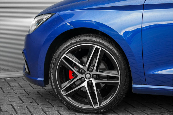 Seat Ibiza 1.0 TSI FR Business Intense 5-DRS Pano LED 18"