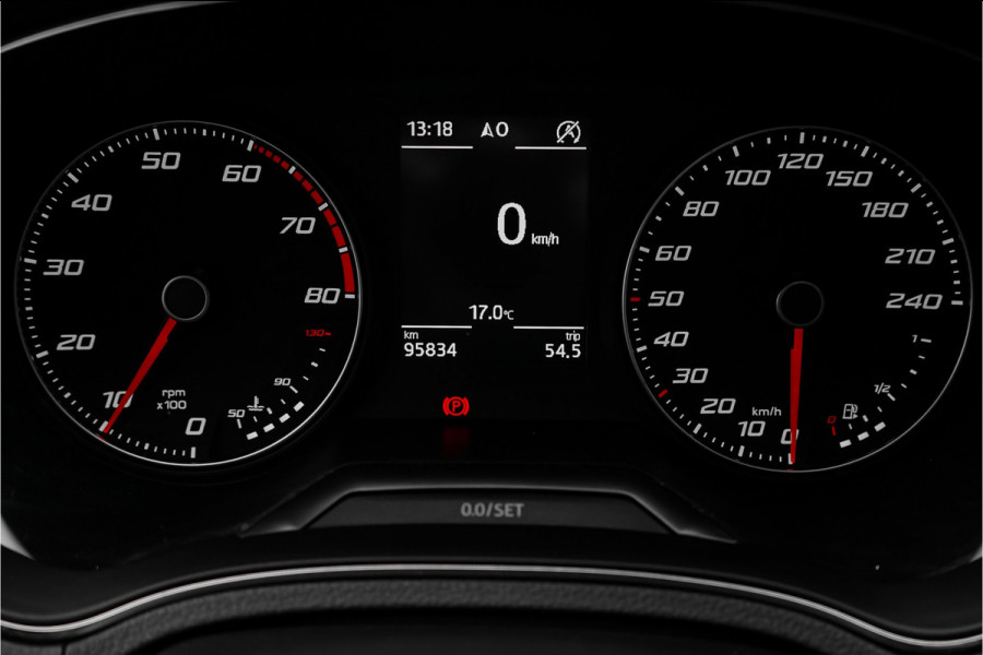 Seat Ibiza 1.0 TSI FR Business Intense 5-DRS Pano LED 18"