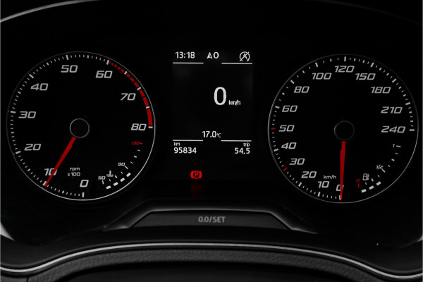 Seat Ibiza 1.0 TSI FR Business Intense 5-DRS Pano LED 18"