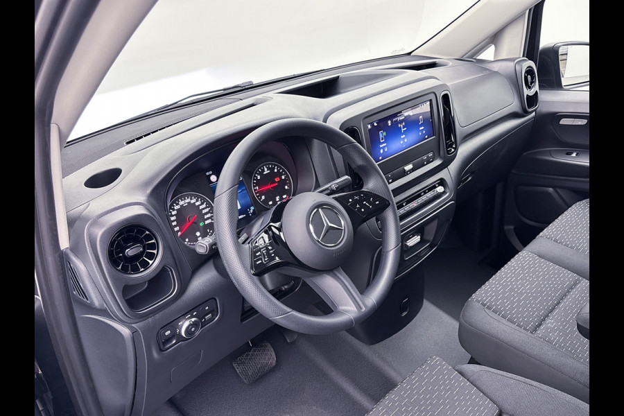 Mercedes-Benz Vito 116 L2 Pro Trekhaak Led Camera met sensoren Betimmering Cruise Control