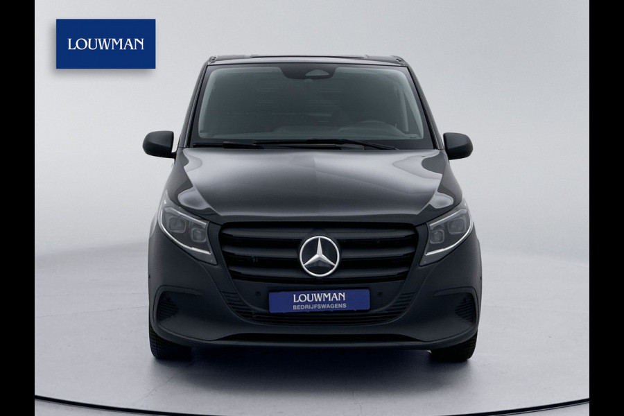 Mercedes-Benz Vito 116 L2 Pro Trekhaak Led Camera met sensoren Betimmering Cruise Control