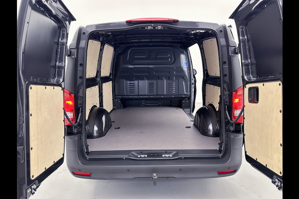Mercedes-Benz Vito 116 L2 Pro Trekhaak Led Camera met sensoren Betimmering Cruise Control