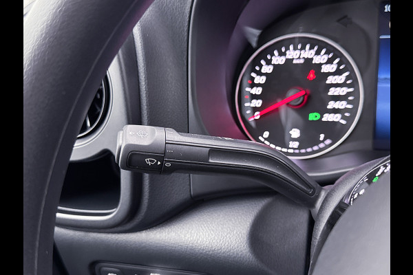 Mercedes-Benz Vito 116 L2 Pro Trekhaak Led Camera met sensoren Betimmering Cruise Control