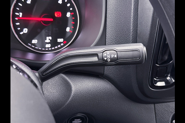Mercedes-Benz Vito 116 L2 Pro Trekhaak Led Camera met sensoren Betimmering Cruise Control